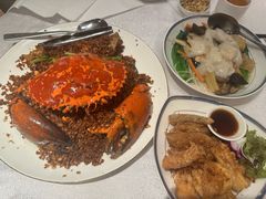 -喜记避风塘炒辣蟹(旗舰店)