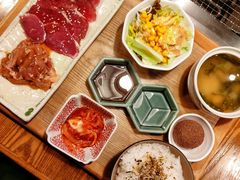-小肉魁家•烧肉放题自助(南门中大国际店)