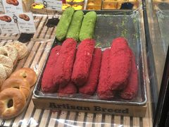 -工匠面包(壹方店)