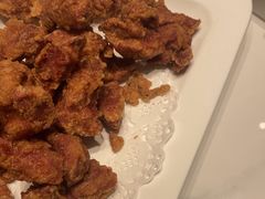 -锦顺海鲜•口味菜(李村店)