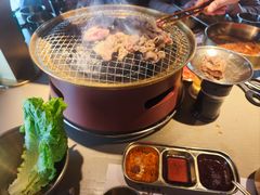-西塔老太太泥炉烤肉(青浦蟠龙天地店)