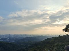 -广州市白云山风景名胜区