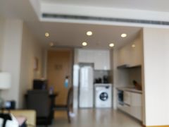 -苏州馨乐庭金鸡湖公寓酒店