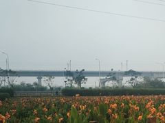 -那考河湿地公园