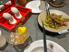 -佬太公海鸭·海鲜大排档(上海总店)