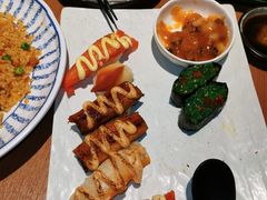 -万岁寿司(天河领展店)