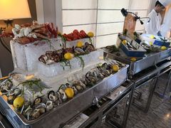 -上海和平饭店华懋阁 Cathay Room