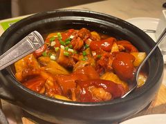 -汤城小厨•粤菜•靓汤(西直门凯德MALL店)