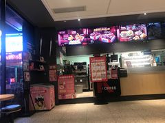 -肯德基(叠彩店)