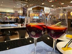 -康帝国际酒店-艾斯本自助西餐厅