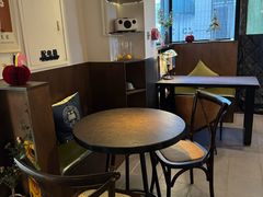 -Rechill Cafe(工体店)