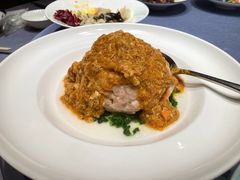 -狮王府淮扬菜(万象城店)