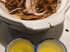 -兰湘子·湘菜小炒(石家庄万象城店)