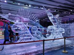 -宁波冰雪大世界(北仑区)