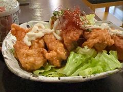 -角落里(中山公园店)