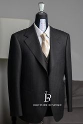 -Brother西服礼服定制·商务·婚礼(佛山南海店)