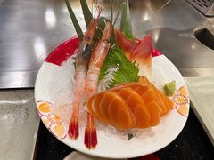 -品未·铁板烧(甜水园店)