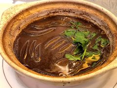 -东海酒家(长平东路店)