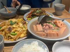 -静一餐厅·湖北菜(前门创始店)
