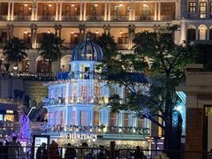 -海港城