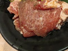 -新石器烤肉(高行万嘉店)