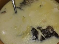 -松沪名灶·豆浆鱼头·新上海菜(飞航吾悦广场店)