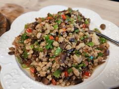 -缘生态云南菜·野生菌庭院餐厅(华侨城店)