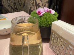 -江南灶中餐厅(南京香格里拉店)