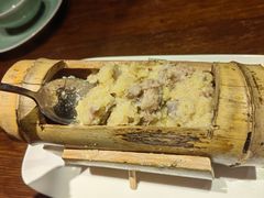 -粗茶淡饭·隐庐私厨(东亭店)