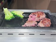 -肉肉大米(金虹桥店)