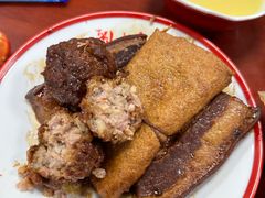 -刘小忙把子肉(北园大街总店)