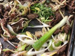 -清真永恒华威肉饼(潘家园店)
