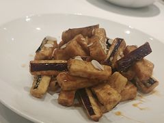 -万荣烤鸭店·北京菜(天坛店)