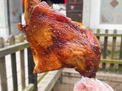 -惠山古镇·寄畅园