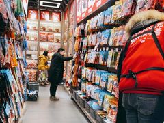 -黑色经典臭豆腐·湖南特产(步行街店)