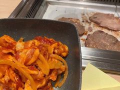 -新石器烤肉(南通CBD大有境店)