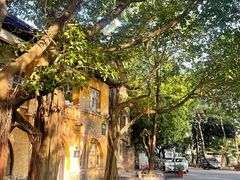 -广州市紫泥堂文化创意园景区