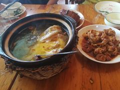 -云河农家乐饭店(福禄缘树山店)