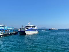-三亚蜈支洲岛旅游区