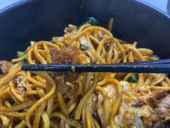 -俊杰拉面馆