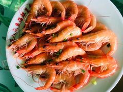 -四姑娘川味海鲜(八爪鱼店)