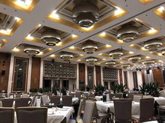 大堂-顺德人家食府(黄金广场店)
