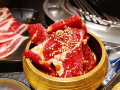 -伊茉家的烤肉店(勒泰中心店)