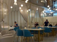 -海粤阁·精致粤菜·宴会厅(宝安店)