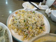 -新302餐厅(国家新闻出版广电总局)