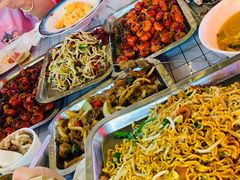 -郑喜旺烧烤(新密总店)