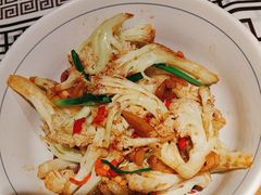-农耕记·湖南土菜(观澜福城天虹店)
