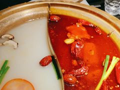 -熊喵来了火锅(太原里第2分店)