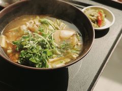 -喜悦西餐厅(同丰店)