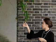 -广富林宰相府酒店·水云间